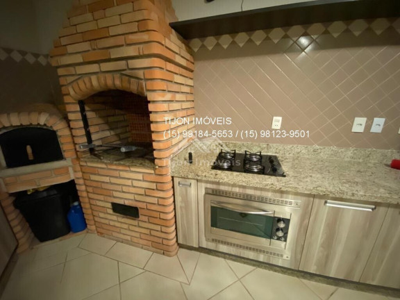 Imagem Casa de Condomínio com 3 Quartos à Venda, 268 m² em Parque Residencial Villa Dos Inglezes - Sorocaba Imagem Casa de Condomínio com 3 Quartos à Venda, 268 m² em Parque Residencial Villa Dos Inglezes - Sorocaba