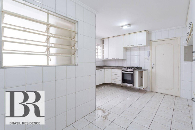 Imagem Apartamento com 3 Quartos à Venda, 125 m² em Moema - São Paulo Imagem Apartamento com 3 Quartos à Venda, 125 m² em Moema - São Paulo