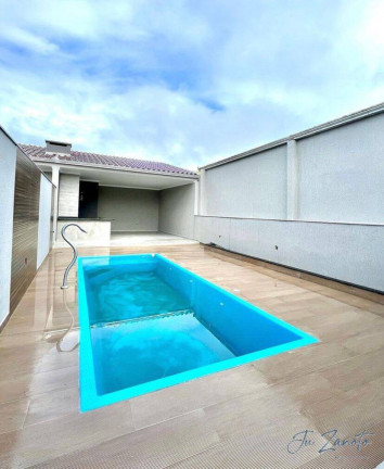 Imagem Casa com 3 Quartos à Venda, 160 m² em Balneário Eliane - Guaratuba Imagem Casa com 3 Quartos à Venda, 160 m² em Balneário Eliane - Guaratuba