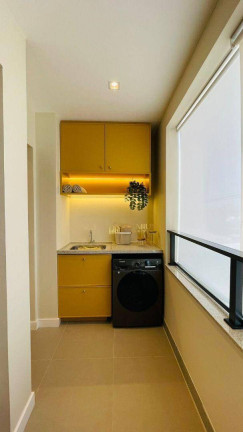 Apartamento com 2 Quartos à Venda, 66 m² em Jardim Das Indústrias - São José Dos Campos