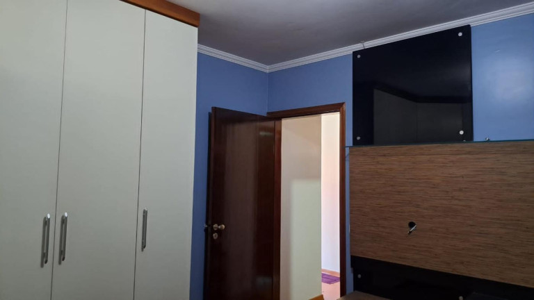 Imagem Casa à Venda, 204 m² em Vila Curuça - Santo André