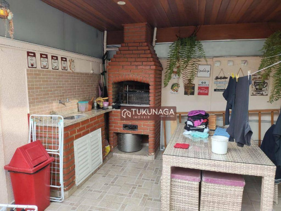 Imagem Sobrado com 3 Quartos à Venda, 100 m² em Parque Renato Maia - Guarulhos Imagem Sobrado com 3 Quartos à Venda, 100 m² em Parque Renato Maia - Guarulhos