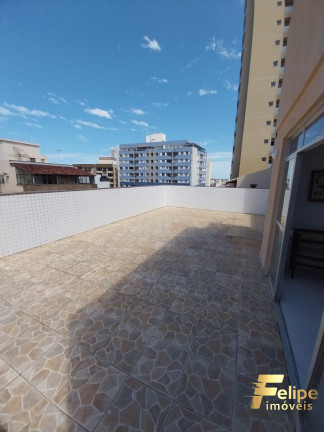 Cobertura com 3 Quartos à Venda, 280 m² em Praia Do Morro - Guarapari