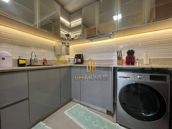 Imagem Apartamento com 2 Quartos à Venda, 68 m² em Setor Bueno - Goiânia Imagem Apartamento com 2 Quartos à Venda, 68 m² em Setor Bueno - Goiânia