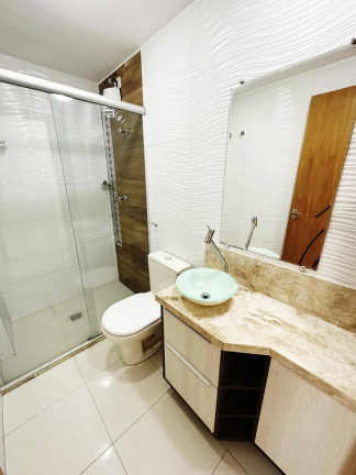 Imagem Imóvel com 3 Quartos à Venda, 65 m² em Norte (águas Claras) - Brasília Imagem Imóvel com 3 Quartos à Venda, 65 m² em Norte (águas Claras) - Brasília