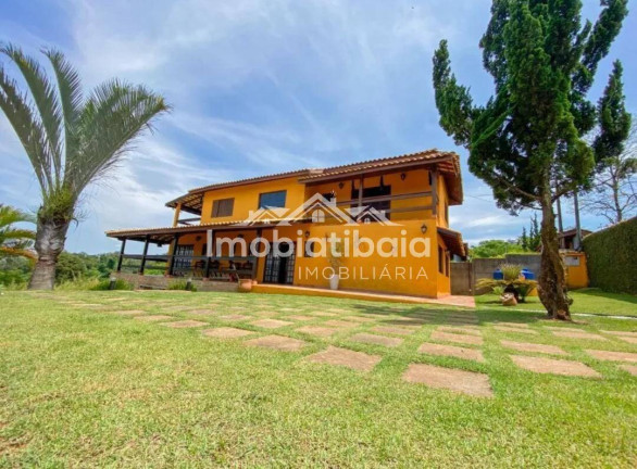 Imagem Chácara com 4 Quartos à Venda, 800 m² em Batatuba - Piracaia Imagem Chácara com 4 Quartos à Venda, 800 m² em Batatuba - Piracaia
