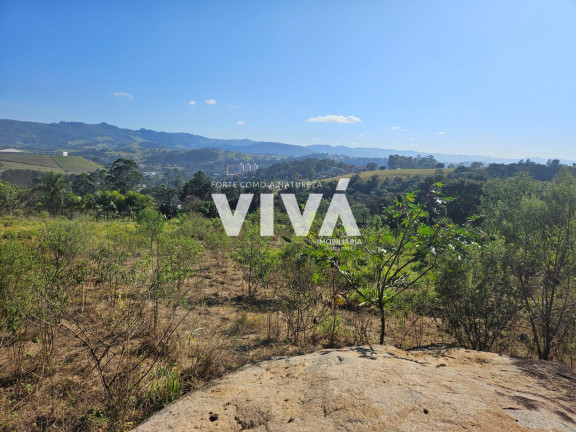 Imagem Terreno à Venda, 32 m² em Ponte Alta - Extrema