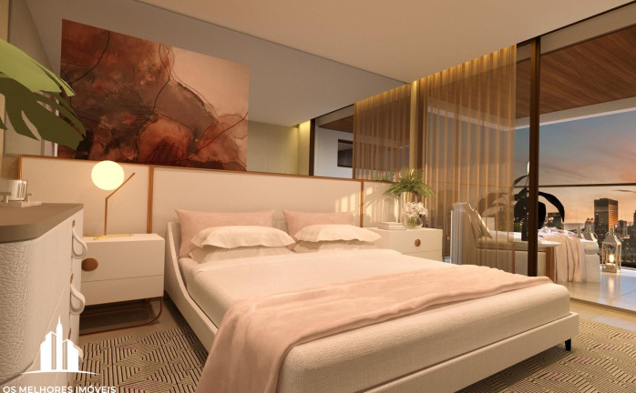 Imagem Apartamento com 4 Quartos à Venda, 227 m² em água Verde - Curitiba Imagem Apartamento com 4 Quartos à Venda, 227 m² em água Verde - Curitiba
