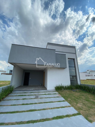 Imagem Imóvel com 3 Quartos à Venda, 139 m² em Wanel Ville - Sorocaba