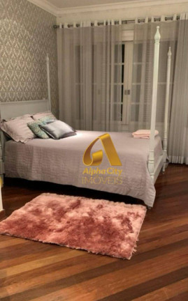 Imagem Casa com 6 Quartos à Venda ou Locação, 960 m² em Alphaville - Barueri Imagem Casa com 6 Quartos à Venda ou Locação, 960 m² em Alphaville - Barueri
