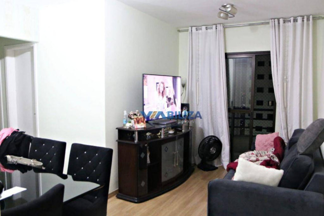 Imagem Apartamento com 3 Quartos à Venda, 65 m² em Gopoúva - Guarulhos