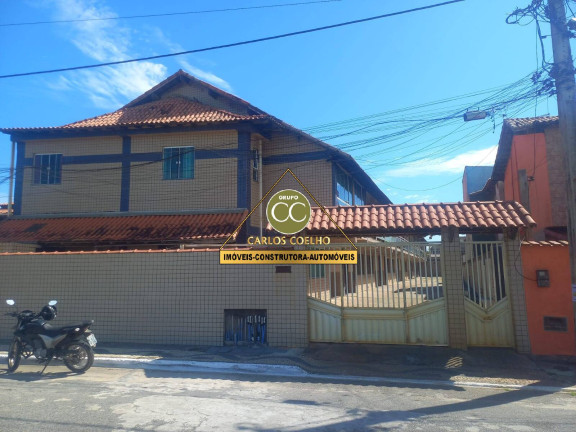 Imagem Casa com 3 Quartos à Venda, em Unamar - Cabo Frio Imagem Casa com 3 Quartos à Venda, em Unamar - Cabo Frio