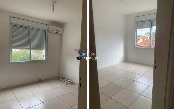 Imagem Apartamento com 2 Quartos à Venda, 59 m² em Vila São José - Porto Alegre Imagem Apartamento com 2 Quartos à Venda, 59 m² em Vila São José - Porto Alegre