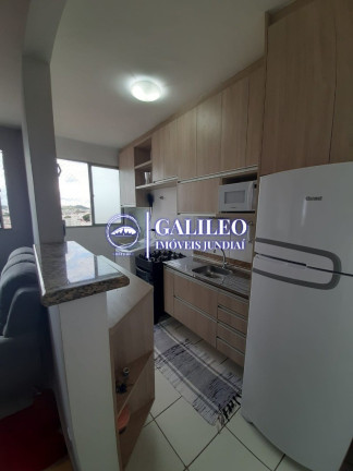 Imagem Apartamento com 2 Quartos à Venda, 56 m² em Vila Della Piazza - Jundiaí Imagem Apartamento com 2 Quartos à Venda, 56 m² em Vila Della Piazza - Jundiaí