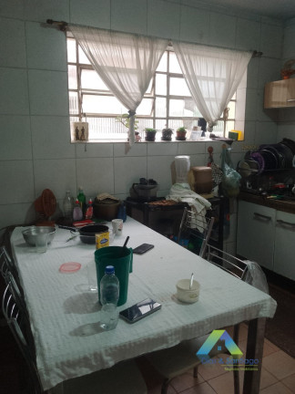 Imagem Sobrado com 3 Quartos à Venda, 168 m² em Jardim São Caetano - São Caetano Do Sul Imagem Sobrado com 3 Quartos à Venda, 168 m² em Jardim São Caetano - São Caetano Do Sul