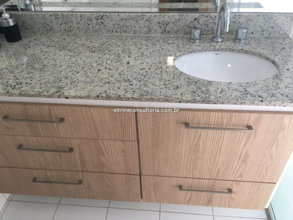Imagem Apartamento com 4 Quartos à Venda, 146 m² em Ipiranga - São Paulo