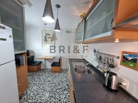 Imagem Apartamento com 3 Quartos à Venda, 107 m² em Nova Piraju - São Paulo Imagem Apartamento com 3 Quartos à Venda, 107 m² em Nova Piraju - São Paulo