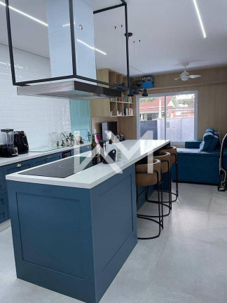 Casa com 3 Quartos à Venda, 139 m² em Massaguaçu - Caraguatatuba