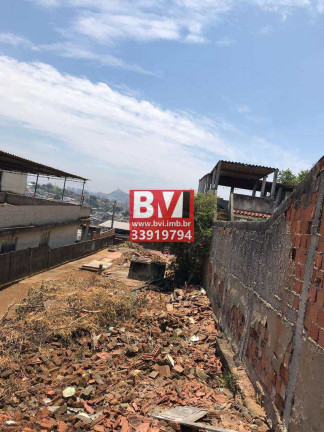 Imagem Terreno à Venda, 320 m² em Cordovil - Rio De Janeiro Imagem Terreno à Venda, 320 m² em Cordovil - Rio De Janeiro