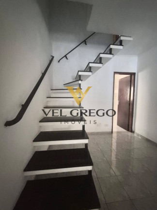 Imagem Casa com 2 Quartos à Venda, 180 m² em Paulicéia - São Bernardo Do Campo