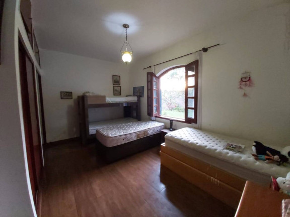 Imagem Chácara com 6 Quartos à Venda, 30 m² em Araras Pereiras - Bragança Paulista Imagem Chácara com 6 Quartos à Venda, 30 m² em Araras Pereiras - Bragança Paulista