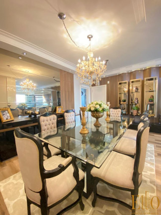 Imagem Apartamento com 4 Quartos à Venda, 142 m² em Centro - Balneário Camboriú