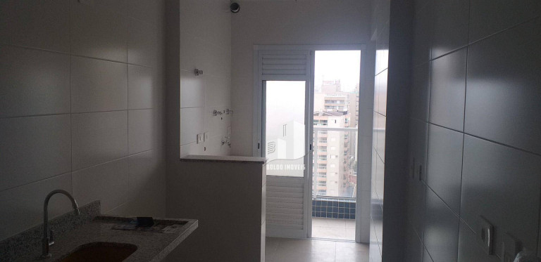 Imagem Apartamento com 3 Quartos à Venda, 90 m² em Aviação - Praia Grande Imagem Apartamento com 3 Quartos à Venda, 90 m² em Aviação - Praia Grande