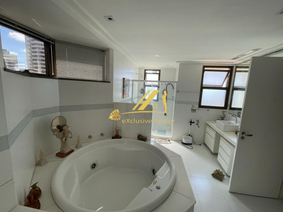 Imagem Imóvel com 4 Quartos à Venda, 384 m² em Horto Florestal - Salvador Imagem Imóvel com 4 Quartos à Venda, 384 m² em Horto Florestal - Salvador