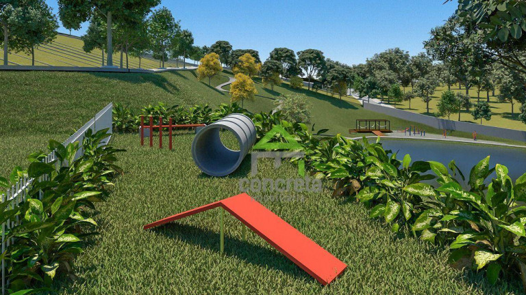 Imagem Terreno em Condomínio à Venda, 150 m² em Jardim São Luiz (caucaia Do Alto) - Cotia Imagem Terreno em Condomínio à Venda, 150 m² em Jardim São Luiz (caucaia Do Alto) - Cotia