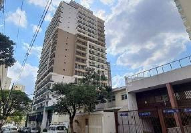 Imagem Imóvel com 1 Quarto à Venda, 29 m² em Sumaré - São Paulo Imagem Imóvel com 1 Quarto à Venda, 29 m² em Sumaré - São Paulo