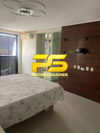 Imagem Apartamento com 4 Quartos para Alugar, 250 m² em Cabo Branco - João Pessoa Imagem Apartamento com 4 Quartos para Alugar, 250 m² em Cabo Branco - João Pessoa