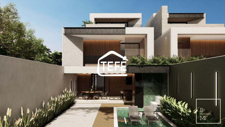 Imagem Casa com 4 Quartos à Venda, 453 m² em Barra Da Tijuca - Rio De Janeiro