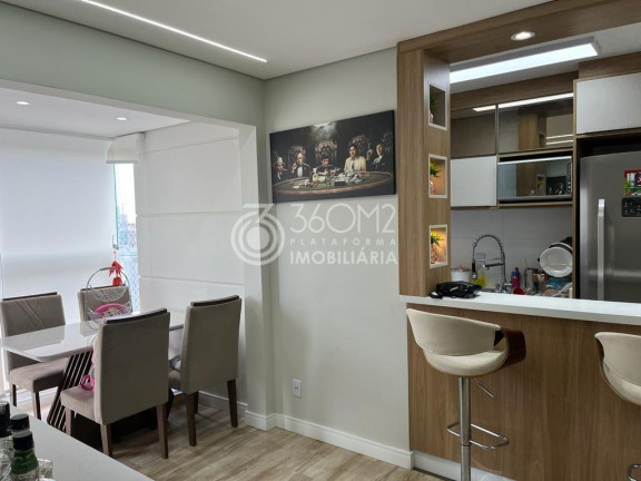 Imagem Apartamento com 2 Quartos à Venda, 64 m² em Jardim - Santo André Imagem Apartamento com 2 Quartos à Venda, 64 m² em Jardim - Santo André