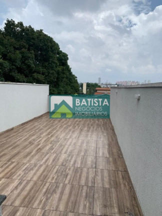 Imagem Sobrado com 3 Quartos à Venda, 124 m² em Vila Floresta - Santo André