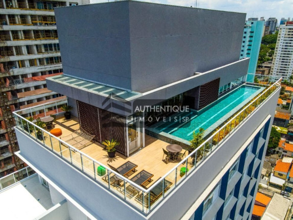Imagem Imóvel à Venda, 53 m² em Vila Clementino - São Paulo Imagem Imóvel à Venda, 53 m² em Vila Clementino - São Paulo
