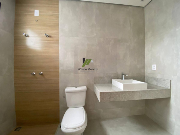 Imagem Casa de Condomínio com 3 Quartos à Venda, 250 m²