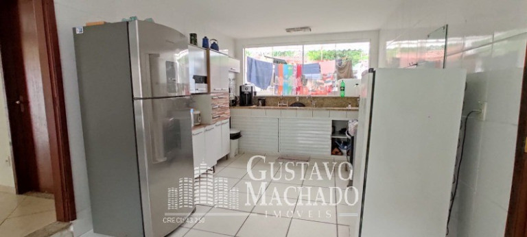 Imagem Casa com 4 Quartos à Venda, 281 m² em São João Batista - Volta Redonda Imagem Casa com 4 Quartos à Venda, 281 m² em São João Batista - Volta Redonda