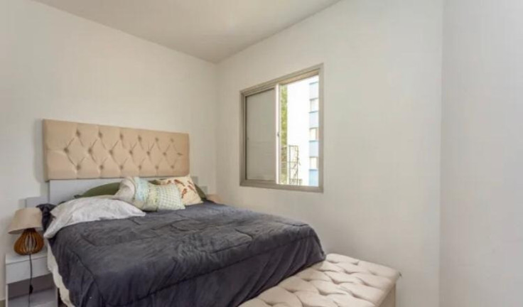 Imagem Apartamento com 2 Quartos à Venda, 70 m² em Butantã - São Paulo