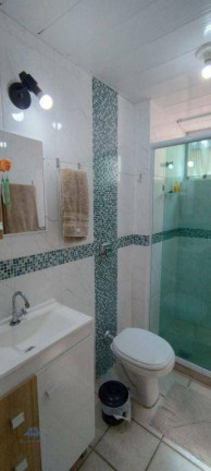 Imagem Apartamento com 2 Quartos à Venda, 64 m² em Córrego Grande - Florianópolis