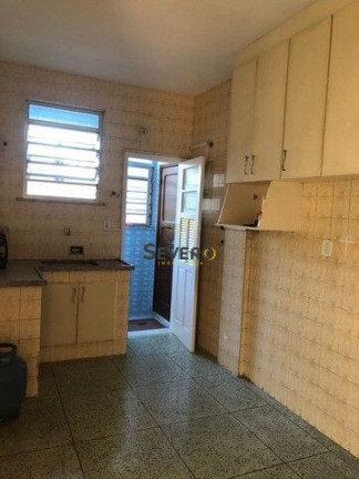 Imagem Apartamento com 3 Quartos à Venda, 144 m² em Icaraí - Niterói Imagem Apartamento com 3 Quartos à Venda, 144 m² em Icaraí - Niterói
