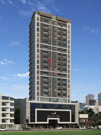 Apartamento com 2 Quartos à Venda, 64 m² em Morretes - Itapema