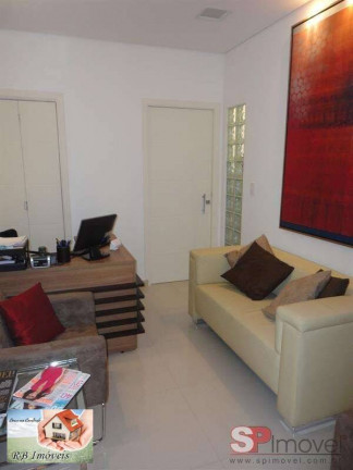 Imagem Casa à Venda, 42 m² em Centro - São Bernardo Do Campo Imagem Casa à Venda, 42 m² em Centro - São Bernardo Do Campo
