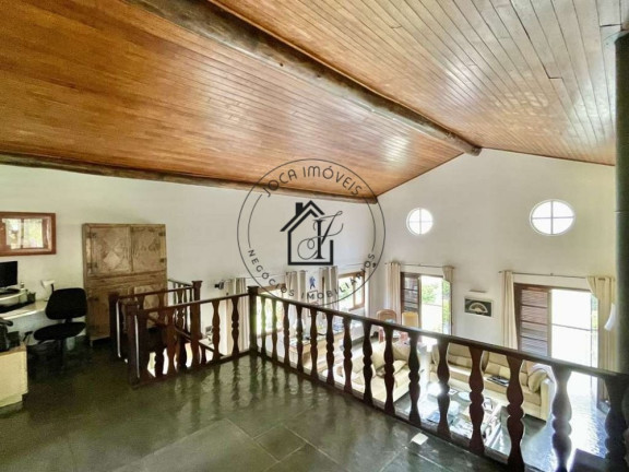 Imagem Casa de Condomínio com 4 Quartos à Venda, 1.091 m² em Chácara Eliana - Cotia Imagem Casa de Condomínio com 4 Quartos à Venda, 1.091 m² em Chácara Eliana - Cotia