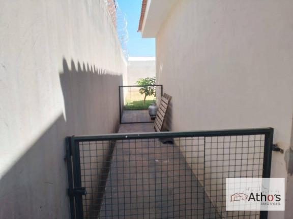 Imagem Casa com 2 Quartos à Venda, 66 m² em Concórdia Iii - Araçatuba Imagem Casa com 2 Quartos à Venda, 66 m² em Concórdia Iii - Araçatuba