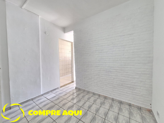 Imagem Apartamento com 1 Quarto à Venda, 38 m² em Bela Vista - São Paulo
