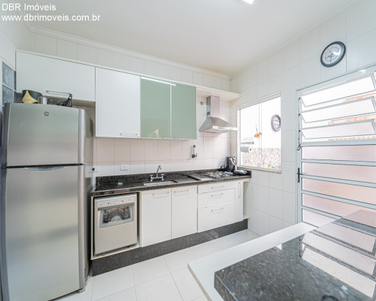 Imagem Sobrado com 4 Quartos à Venda, 190 m² em Jabaquara - São Paulo