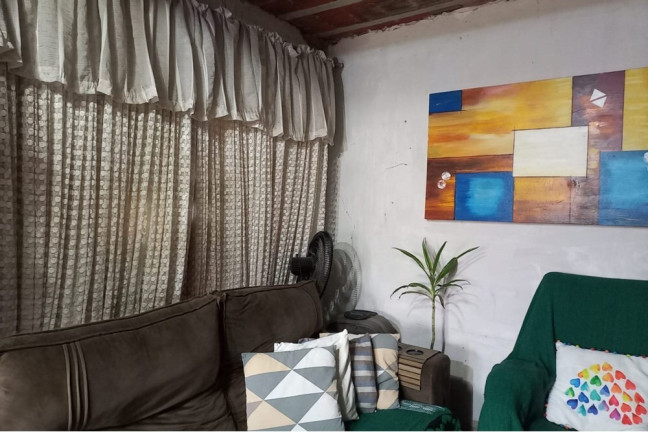 Imagem Casa com 5 Quartos à Venda, em Umbu - Alvorada Imagem Casa com 5 Quartos à Venda, em Umbu - Alvorada