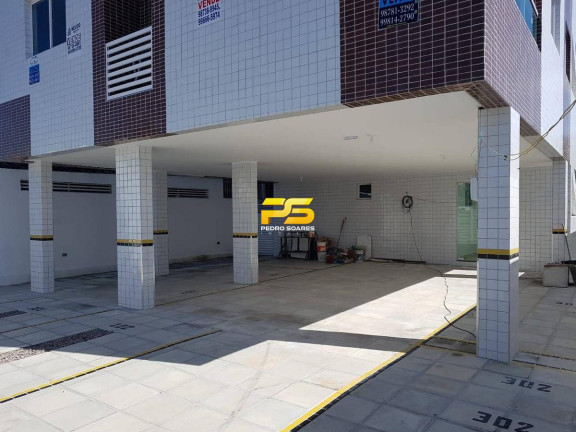 Imagem Apartamento com 3 Quartos à Venda, 65 m² em José Américo De Almeida - João Pessoa Imagem Apartamento com 3 Quartos à Venda, 65 m² em José Américo De Almeida - João Pessoa