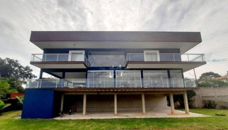 Imagem Casa com 3 Quartos à Venda, 560 m² em Granjas Rurais Reunidas São Judas Tadeu - Taubaté Imagem Casa com 3 Quartos à Venda, 560 m² em Granjas Rurais Reunidas São Judas Tadeu - Taubaté
