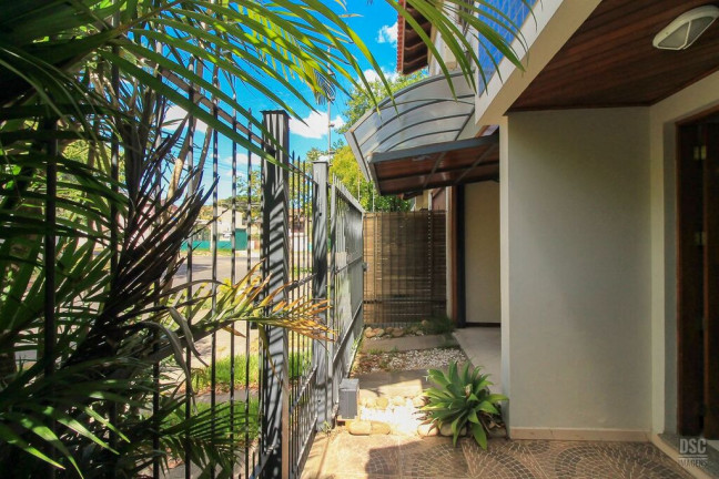 Imagem Casa de Condomínio com 3 Quartos à Venda, 77 m² em Cristal - Porto Alegre Imagem Casa de Condomínio com 3 Quartos à Venda, 77 m² em Cristal - Porto Alegre